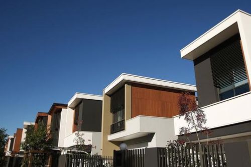 Giá nhà ở Australia cao chưa từng thấy