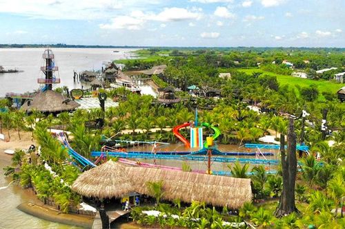 Tiềm năng, lợi thế phát triển du lịch Chợ Mới
