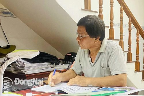 Hiện thực hóa giấc mơ thời thanh xuân