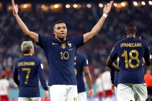 Vòng 1/8 Euro 2024: Pháp và Bồ Đào Nha khẳng định sức mạnh