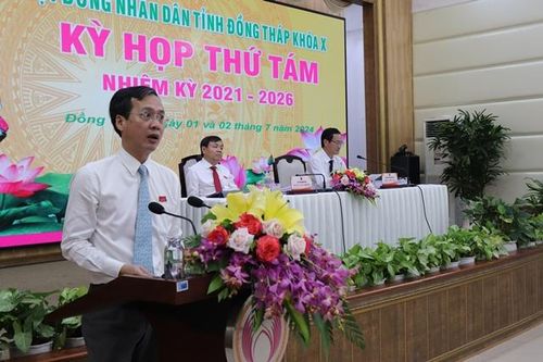UBND tỉnh giải trình ý kiến kiến nghị của cử tri trước kỳ họp