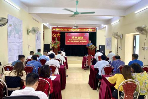 Ra quân điều tra, thu thập thông tin về thực trạng kinh tế - xã hội của 53 dân tộc thiểu số năm 2024