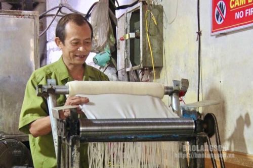 Các cấp hội cựu chiến binh: Đồng hành, hỗ trợ hội viên phát triển kinh tế