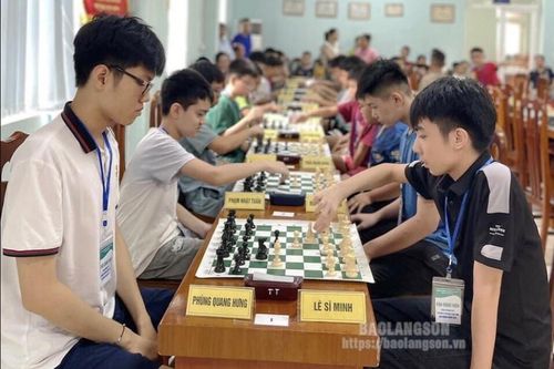 Ban chỉ đạo hè các cấp tại thành phố Lạng Sơn: Tạo sân chơi bổ ích, lý thú cho thiếu nhi trong dịp hè