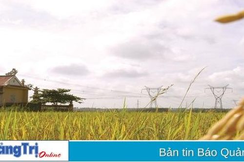 Chấm phá về quê nhà yêu dấu...