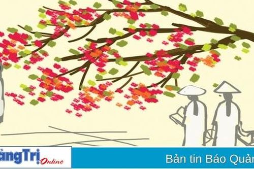 Mùa hạ năm ấy
