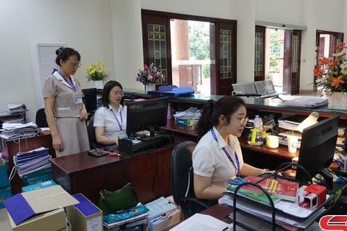 Kết quả thi tuần 4 Cuộc thi trực tuyến 'Tìm hiểu pháp luật về thực hiện dân chủ ở cơ sở' tỉnh Sơn La năm 2024
