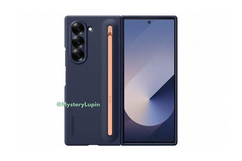 Samsung Galaxy Z Fold 6 5G sẽ có mấy màu khi ra mắt vào ngày 10/7?