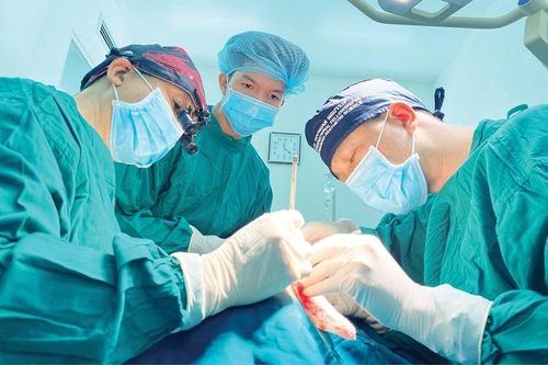 Mục tiêu kép trong phẫu thuật tạo hình thẩm mỹ miễn phí