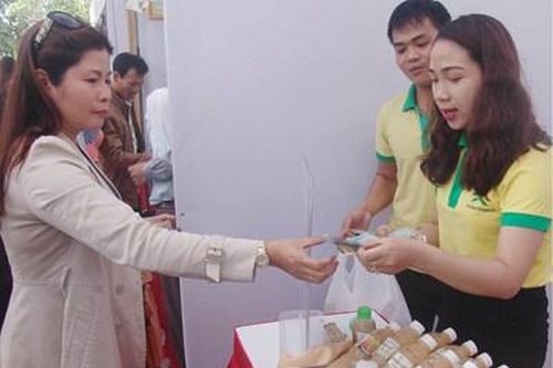 Số hóa ngành nông nghiệp