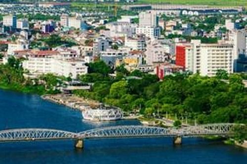 Thừa Thiên Huế đảm bảo các tiêu chuẩn của đô thị loại I trực thuộc Trung ương