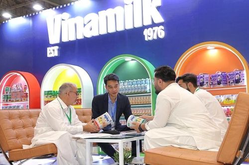 Kỳ vọng lợi nhuận bật tăng, cổ đông lớn Vinamilk muốn mua gần 21 triệu cổ phiếu VNM