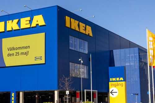 IKEA tăng cường giảm phát thải trong chuỗi cung ứng sản phẩm