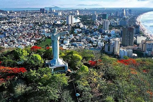 Thu hút FDI là điểm sáng trong 6 tháng đầu năm của Bà Rịa - Vũng Tàu