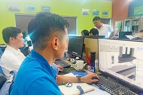 Sở Xây dựng Hà Tĩnh không thẩm định đối với dự án không tuân thủ lộ trình áp dụng BIM
