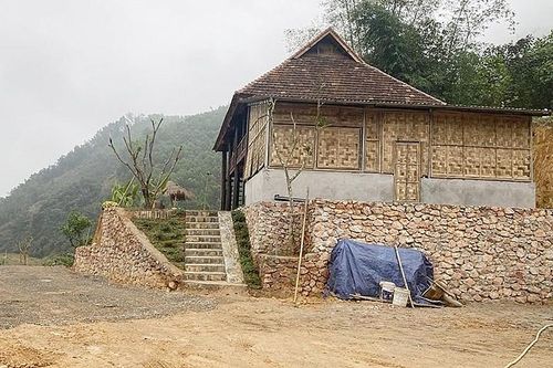 Kim Bôi (Hòa Bình): Chấn chỉnh, khắc phục vi phạm về đất đai, xây dựng