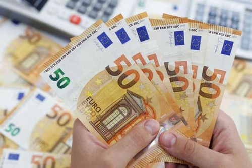 Đồng Euro tăng vọt sau vòng 1 cuộc bầu cử Quốc hội Pháp