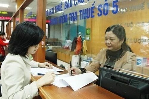 Hộ kinh doanh chuyển thành doanh nghiệp thì nghĩa vụ thuế như thế nào?