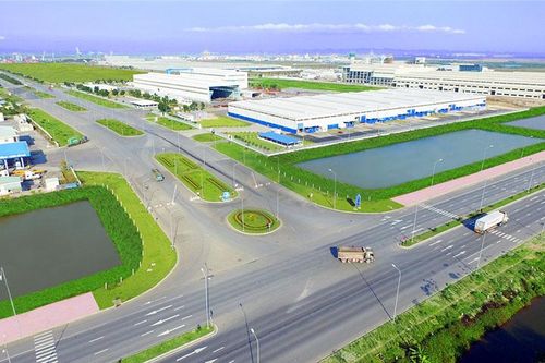 Nam Định: Cấp giấy chứng nhận đầu tư dự án sản xuất máy chiếu có tổng vốn 13 triệu USD