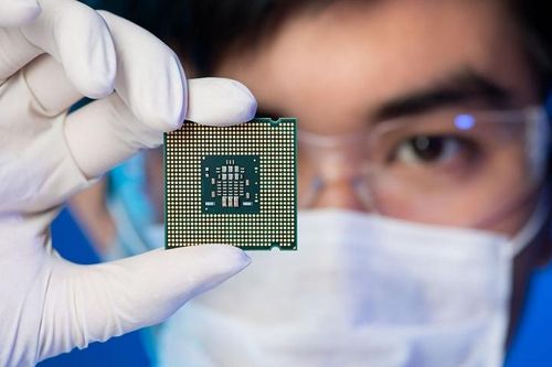 SK Hynix có kế hoạch đầu tư 75 tỷ USD vào chip