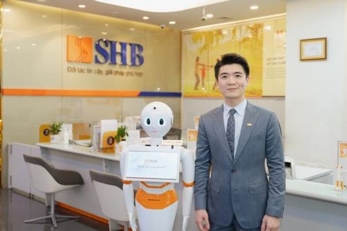 Phó Chủ tịch SHB Đỗ Quang Vinh mua thành công 74,5 triệu cổ phiếu SHB
