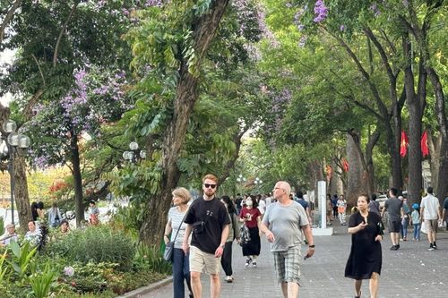 Xu hướng du lịch đã thay đổi
