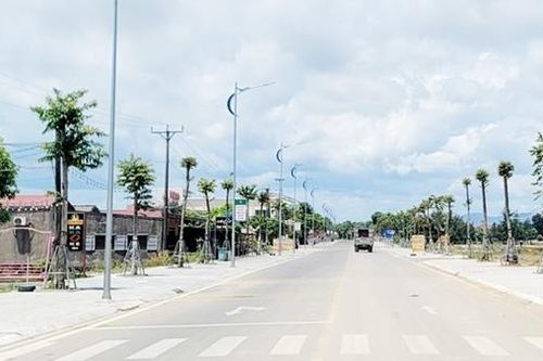 Nhiều dự án đầu tư công tỷ lệ giải ngân 0 đồng