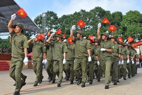 Tiếp tục phát huy vai trò tích cực trong bảo vệ ANTT ở cơ sở trên địa bàn Đắk Lắk
