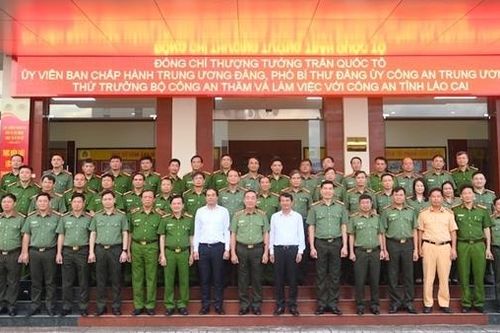 Giữ vững thế chủ động chiến lược về an ninh quốc gia