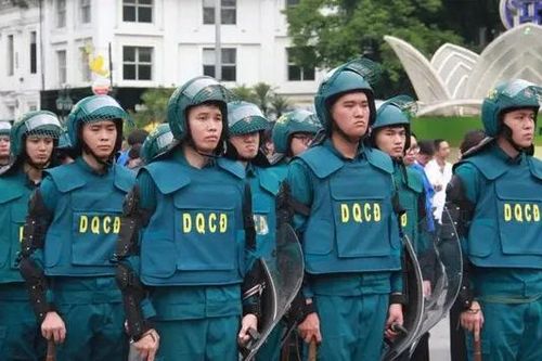 Quận Hoàn Kiếm ra mắt lực lượng bảo vệ an ninh cơ sở