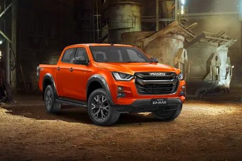 Isuzu Việt Nam gọi sửa chữa hơn 700 xe D-Max và MU-X