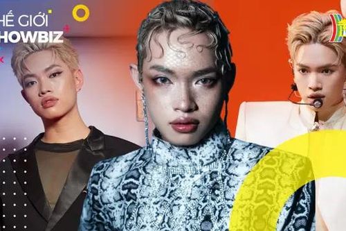 Pháp Kiều: 'Luôn thích KPOP và ảnh hưởng bởi dòng nhạc này' | Thế giới Showbiz | 01/07/2024