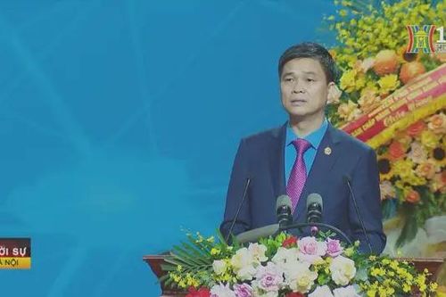 Kỷ niệm 30 năm thành lập Công đoàn Viên chức Việt Nam