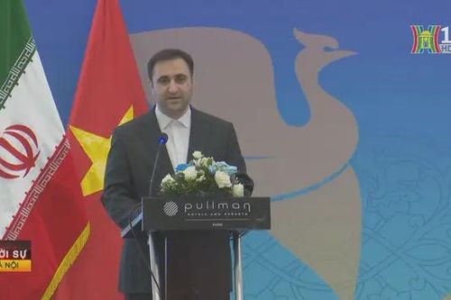 Iran thúc đẩy quảng bá, hợp tác du lịch với Việt Nam