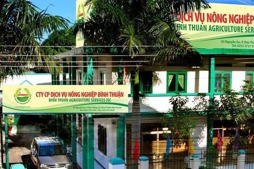 Bitagco (ABS) thông qua việc chuyển nhượng vốn góp tại Cajimex