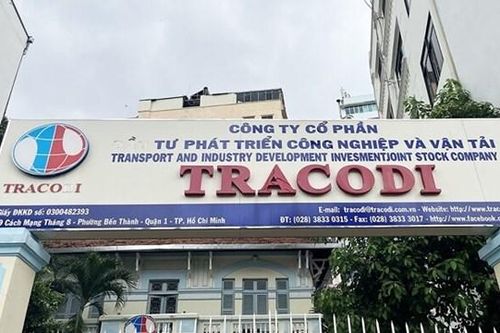 Tracodi (TCD) sẽ phát hành thêm hơn 30 triệu cổ phiếu thưởng