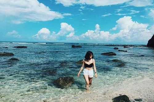 Du lịch biển miền Trung đừng bỏ lỡ cơ hội khám phá Đảo Lan Châu, Cửa Lò