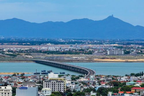Ngắm vẻ đẹp Phú Yên xưa và nay qua những bức ảnh