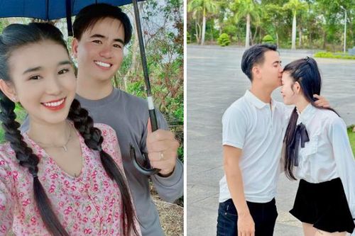 'Cua gái' giúp bạn, chàng trai Vũng Tàu không ngờ chính mình sa lưới tình