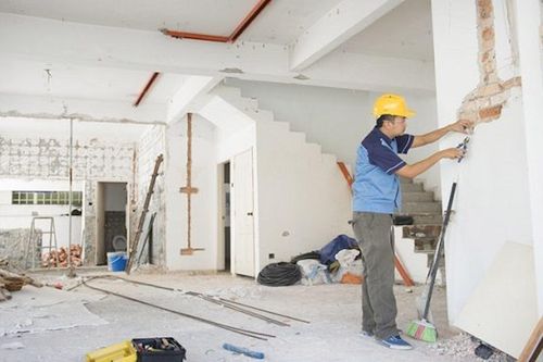 8 sai lầm nhất định phải tránh khi tự sửa nhà