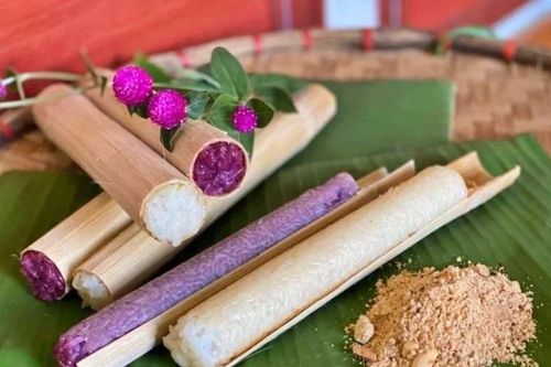 Các món từ cơm quen mà lạ bạn nên thử