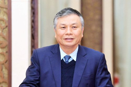 Thứ trưởng Bộ Nội vụ Nguyễn Trọng Thừa nghỉ hưu từ 1/7