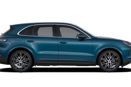 Bảng giá ô tô Porsche mới nhất tháng 7/2024