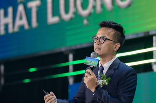 Care For Việt Nam tạo dấu ấn với triết lý 'We Are One'