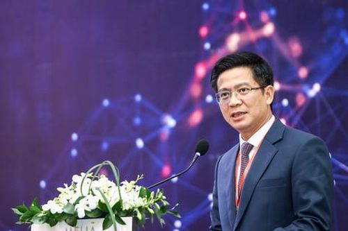 Điều động, bổ nhiệm nhiều cán bộ cấp vụ thuộc Bộ Thông tin và Truyền thông