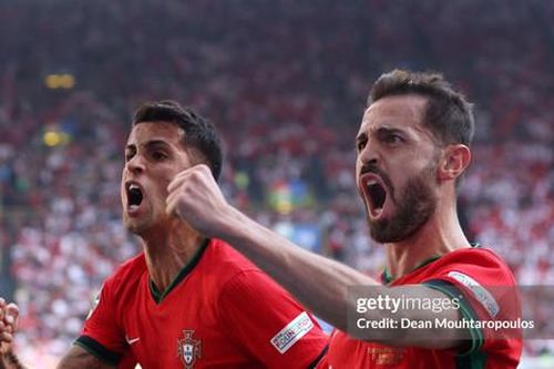 Euro 2024: Bồ Đào Nha không thể coi thường Slovenia
