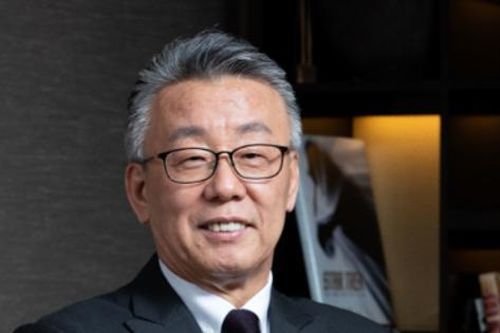 Marriott International chính thức công bố mở rộng vai trò của ông Duke Nam - Phó Chủ tịch khu vực, quản lý thị trường Việt Nam cùng thị trường Hàn Quốc và Philippines