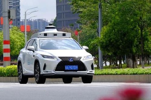 Trung Quốc: Bắc Kinh thúc đẩy xe tự hành với dự luật mới