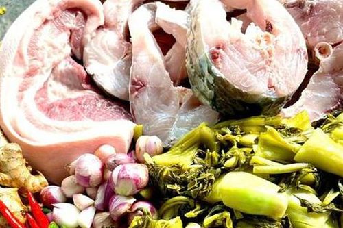 Món này ăn cùng cơm trắng là đủ bữa, đảm bảo cả nhà khen ngon ngất ngây
