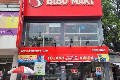 Đề xuất xử phạt Bibomart vì bày bán nhiều sản phẩm may mặc cho trẻ sơ sinh không được kiểm soát giới hạn hàm lượng Formaldehyt, Amin thơm chuyển hóa